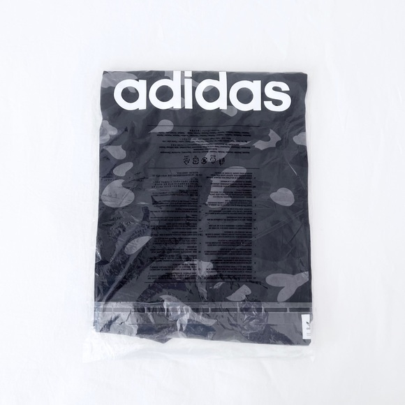 BAPE x Adidas Men’s cotton tee - Picture 5 of 6